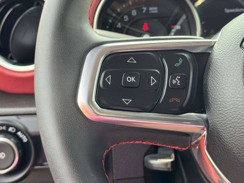 Used 2023 Jeep Wrangler Unlimited Rubicon 4xe AWD/4WD image 7