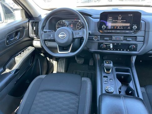 Certified 2024 Nissan Pathfinder S w/ Cargo Package image 11