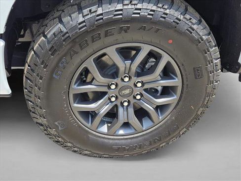 New 2026 Ford F150 Tremor AWD/4WD image 9