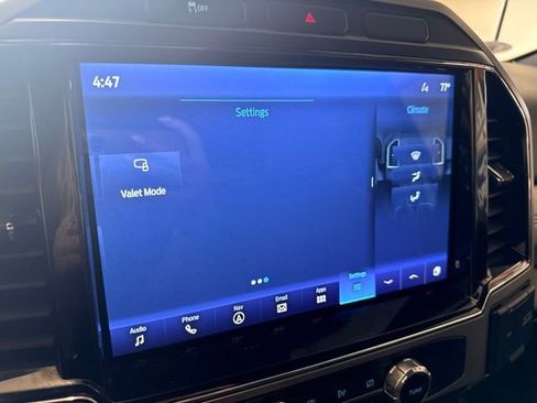 Used 2022 Ford F250 Lariat w/ Chrome Package image 41