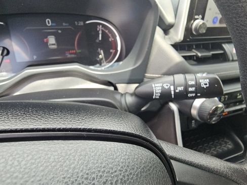 Certified 2025 Toyota RAV4 XLE AWD/4WD image 13