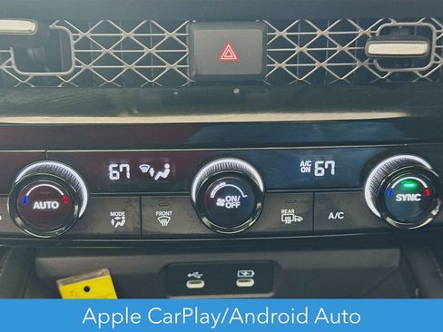 Certified 2024 Honda Accord Touring image 21