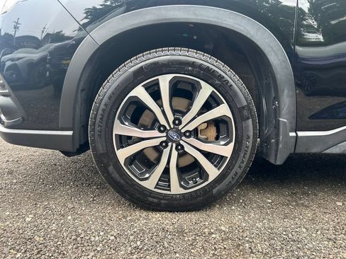 Used 2024 Subaru Forester Limited AWD/4WD image 19