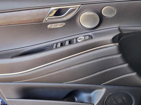 New 2026 Genesis GV80 2.5T Advanced AWD/4WD image 15