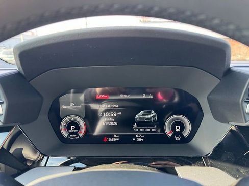 New 2026 Audi A3 2.0T Premium Plus image 15