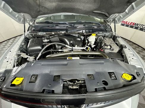 Used 2017 RAM 1500 Sport w/ Quick Order Package 26Q Night image 25