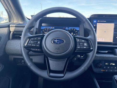 New 2026 Subaru Outback Limited image 23