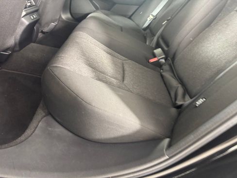 Used 2025 Honda Accord SE image 28