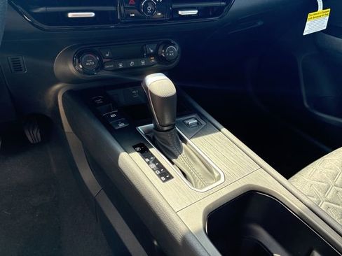New 2026 Nissan Kicks SV w/ Charging Package FWD image 13