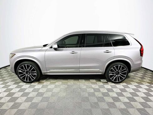 New 2026 Volvo XC90 B6 Plus w/ Protection Package AWD/4WD image 4