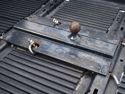 Used 2018 Ford F250 Lariat image 25