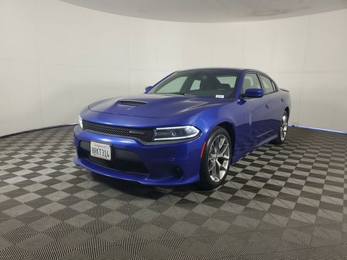 Used 2020 Dodge Charger GT image 8