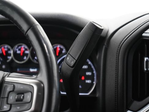Used 2019 Chevrolet Silverado 1500 RST w/ All-Star Edition AWD/4WD image 20