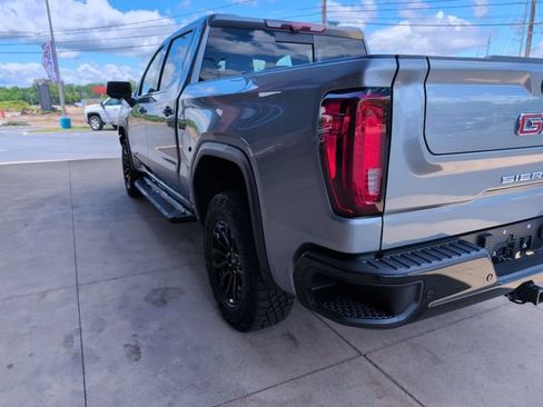 Used 2023 GMC Sierra 1500 AT4X AWD/4WD image 7