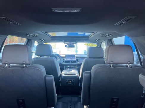 Certified 2023 Chevrolet Tahoe Z71 image 39