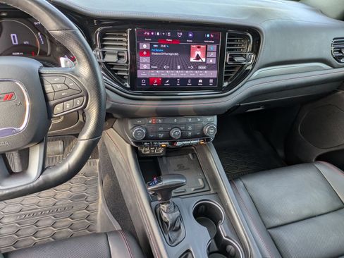 Used 2023 Dodge Durango GT AWD/4WD image 22