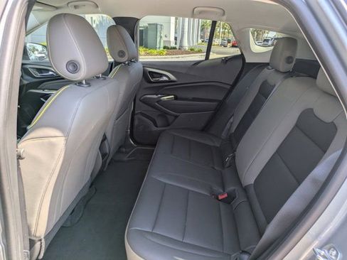 Used 2025 Chevrolet Trax ACTIV w/ Driver Confidence Package image 15