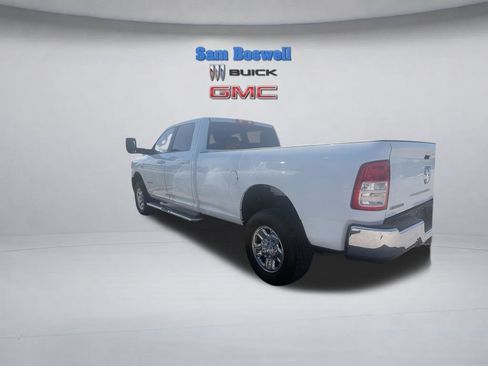 Used 2022 RAM 2500 Big Horn AWD/4WD image 7