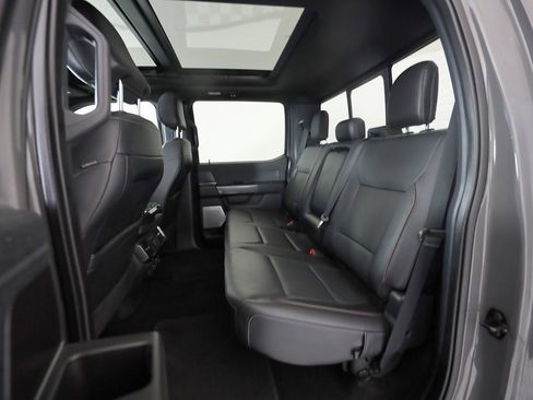 Used 2021 Ford F150 Lariat w/ Equipment Group 502A High image 15