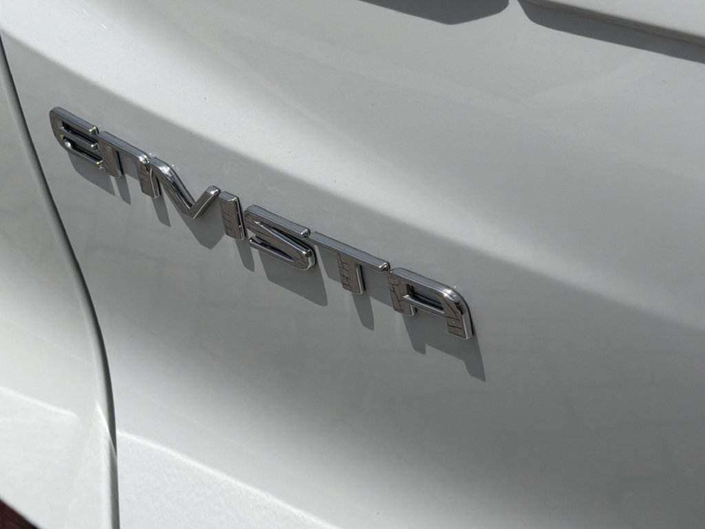 New 2026 Buick Envista Sport Touring w/ Convenience I Package FWD image 13