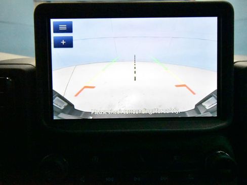 Used 2024 Ford Bronco Sport Badlands image 16