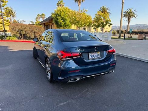 Used 2019 Mercedes-Benz A 220 image 4