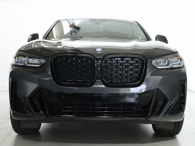 Used 2024 BMW X4 xDrive30i w/ Premium Package AWD/4WD image 6