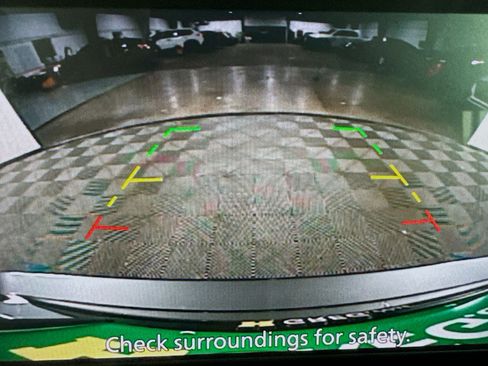 Used 2019 Nissan Altima 2.5 S image 18