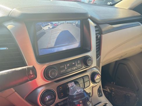 Used 2018 GMC Yukon XL Denali image 4