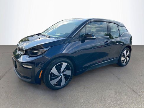 Used 2020 BMW i3 RWD image 8