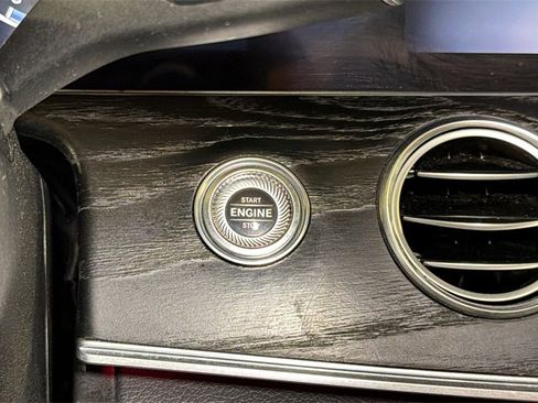 Used 2020 Mercedes-Benz E 350 E 350 w/ Premium Package image 27