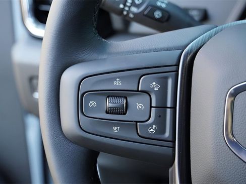 New 2026 GMC Sierra 2500 Denali Ultimate w/ Max Trailering Package image 20