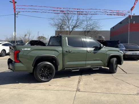 Used 2023 Toyota Tundra SR5 image 5