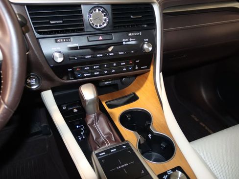 Used 2020 Lexus RX 350 AWD w/ Premium Package image 39