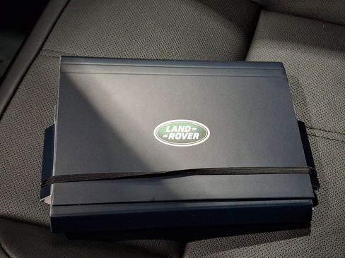 Certified 2026 Land Rover Range Rover Velar S image 24