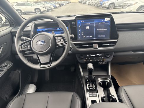 New 2026 Subaru Outback Premium image 20