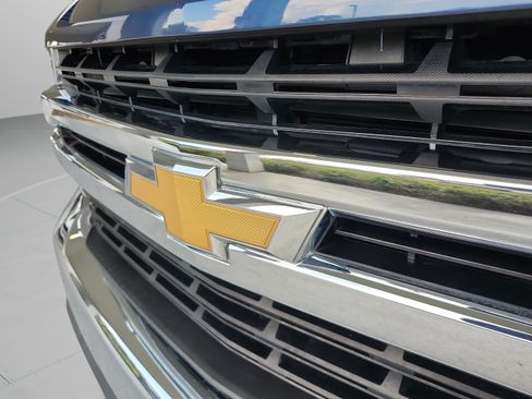 Used 2020 Chevrolet Silverado 1500 LT w/ All-Star Edition RWD image 30