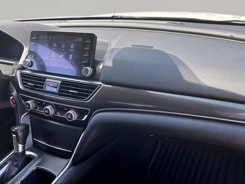 Used 2022 Honda Accord Sport Special Edition image 16