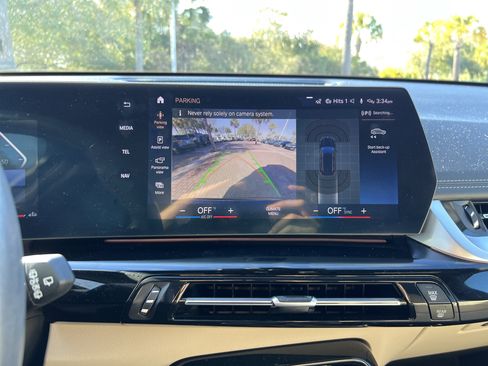 Certified 2023 BMW X1 xDrive28i w/ Convenience Package image 25