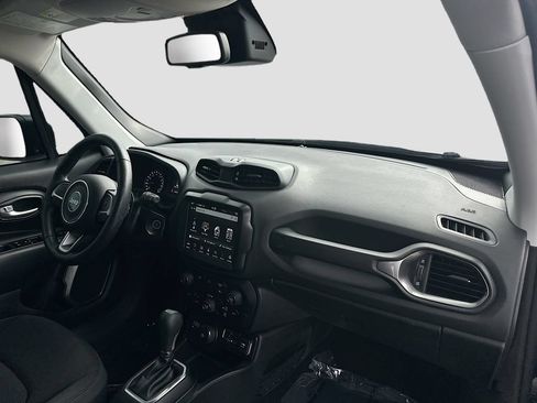 Used 2023 Jeep Renegade Latitude w/ Premium Group AWD/4WD image 28