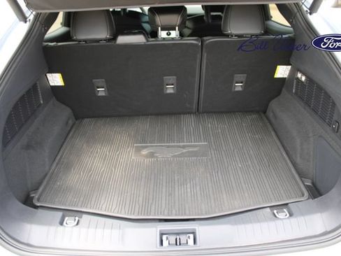 Used 2026 Ford Mustang Mach-E GT w/ Interior Protection Package AWD/4WD image 10