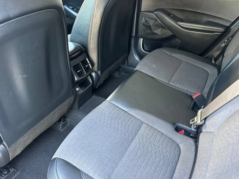 Used 2022 Kia Seltos S AWD/4WD image 13