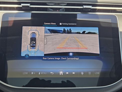 Certified 2026 Mercedes-Benz E 350 Sedan image 17