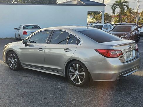 Used 2015 Subaru Legacy 2.5i Limited image 3