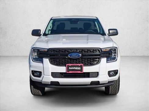 New 2025 Ford Ranger XL w/ Trailer Tow Package image 6