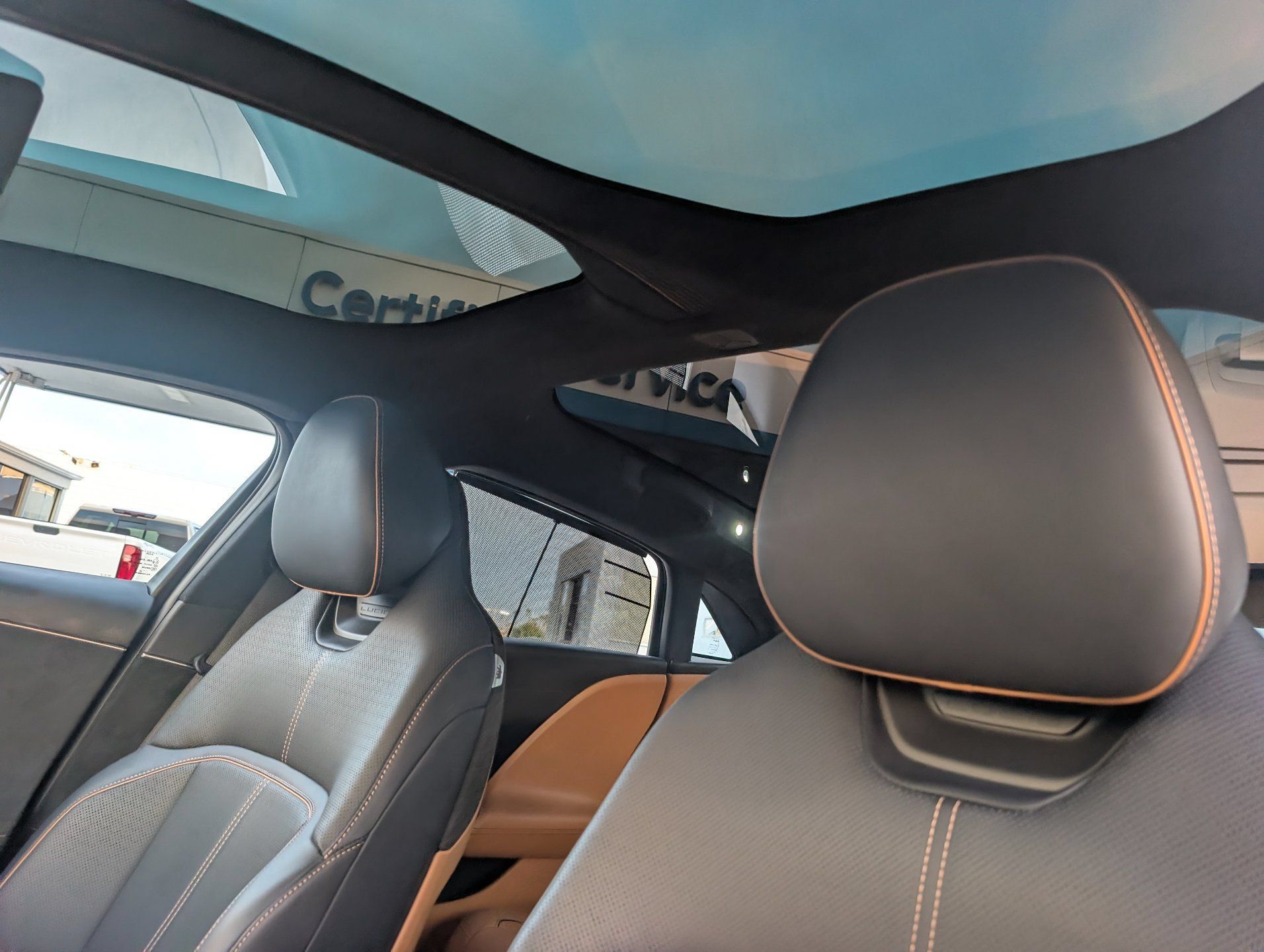 Used 2022 Lucid Air Grand Touring AWD/4WD image 18
