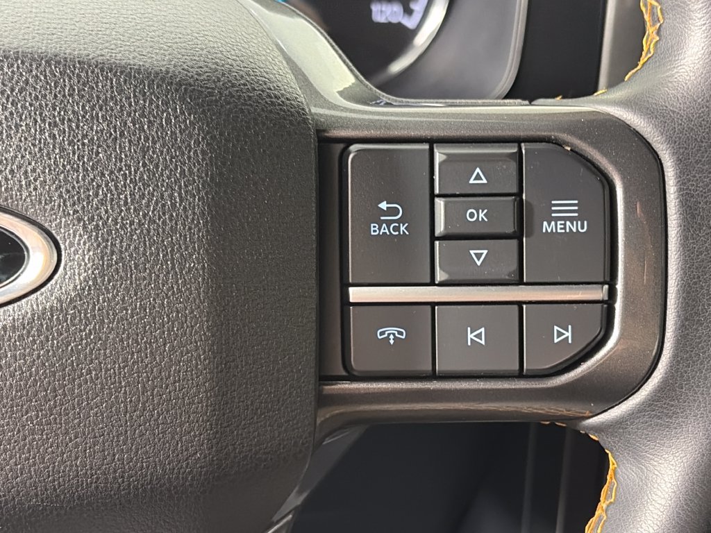 Certified 2023 Ford F150 Tremor AWD/4WD image 18