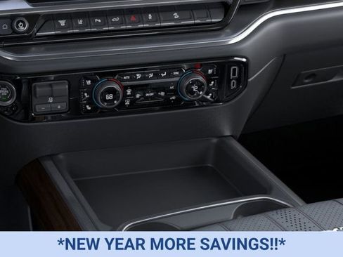 New 2026 Chevrolet Silverado 2500 High Country w/ High Country Premium Package image 23