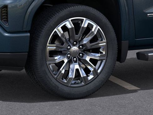 New 2026 GMC Sierra 1500 Denali image 9