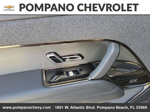 Used 2024 Land Rover Range Rover Sport Dynamic SE image 10